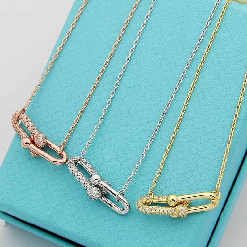 Tiffany Necklace 07yxs14